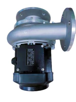 永磁高速風(fēng)機 TOS-22